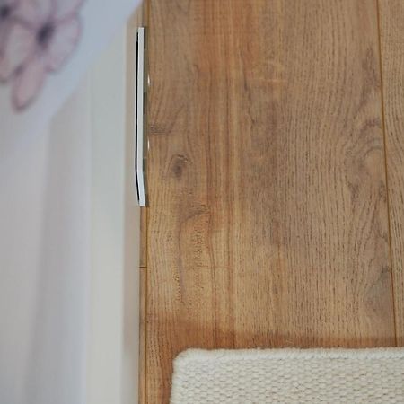 Louf Apartman Wiesmoor Kültér fotó