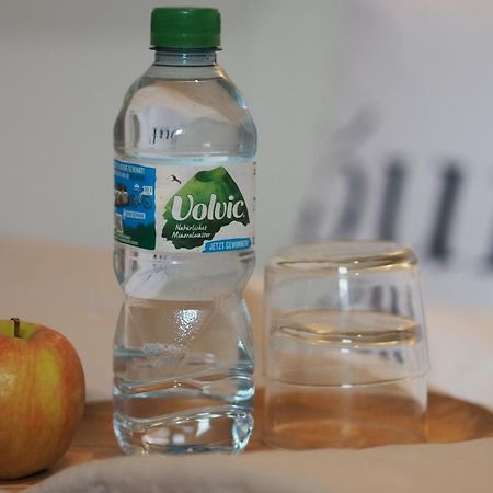 Louf Apartman Wiesmoor Kültér fotó