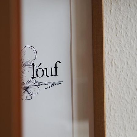 Louf Apartman Wiesmoor Kültér fotó