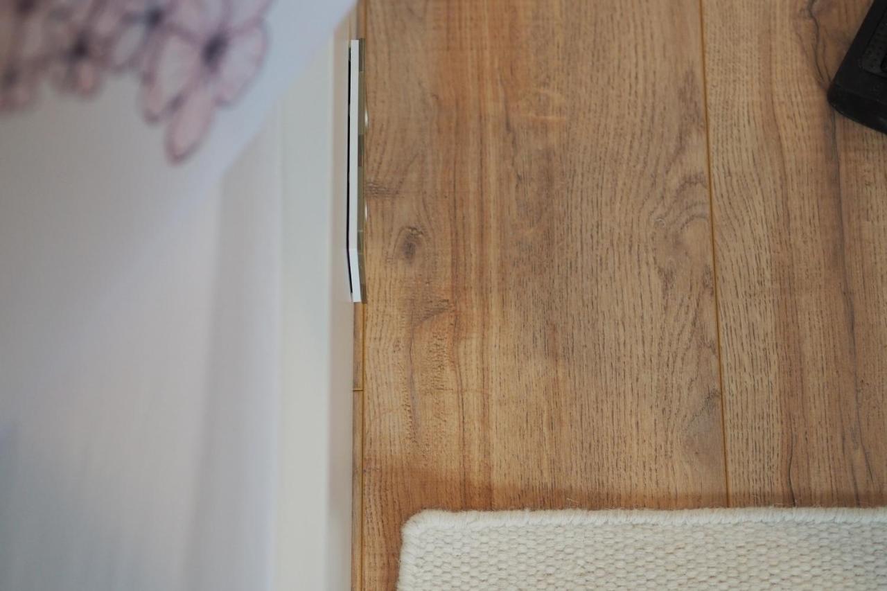 Louf Apartman Wiesmoor Kültér fotó