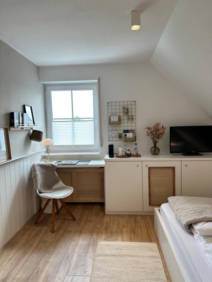 Louf Apartman Wiesmoor Kültér fotó