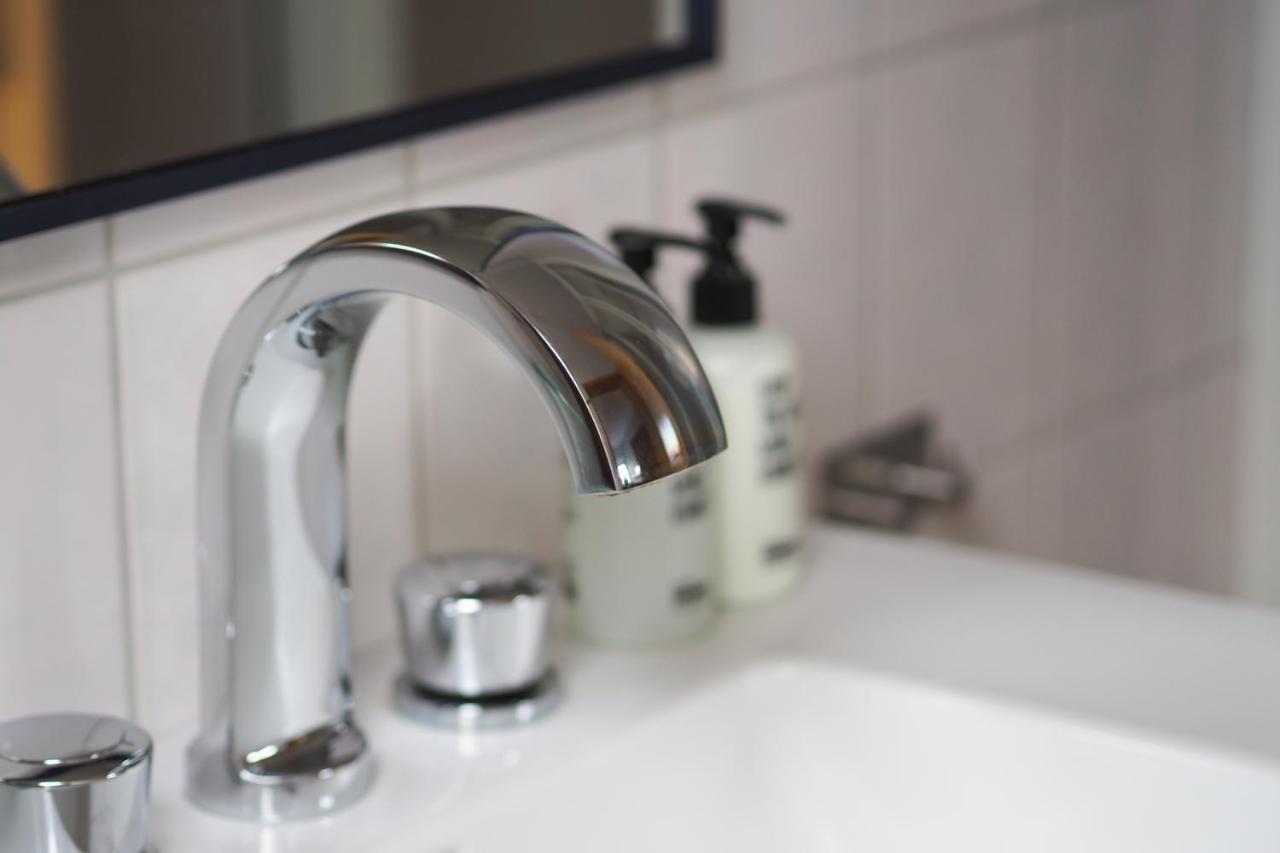Louf Apartman Wiesmoor Kültér fotó