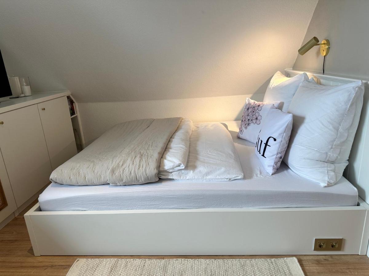 Louf Apartman Wiesmoor Kültér fotó