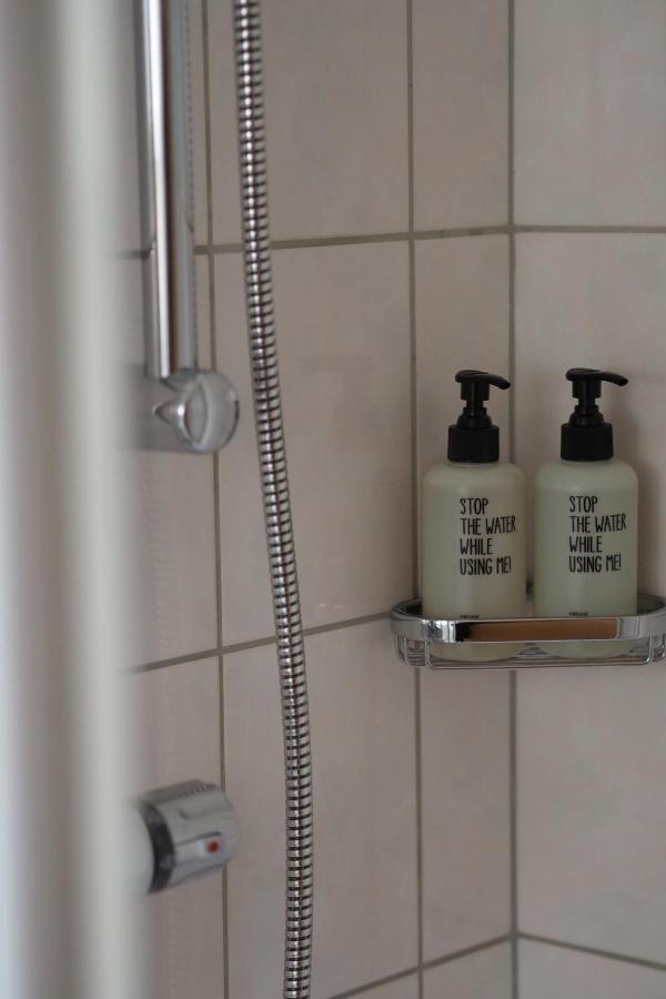 Louf Apartman Wiesmoor Kültér fotó