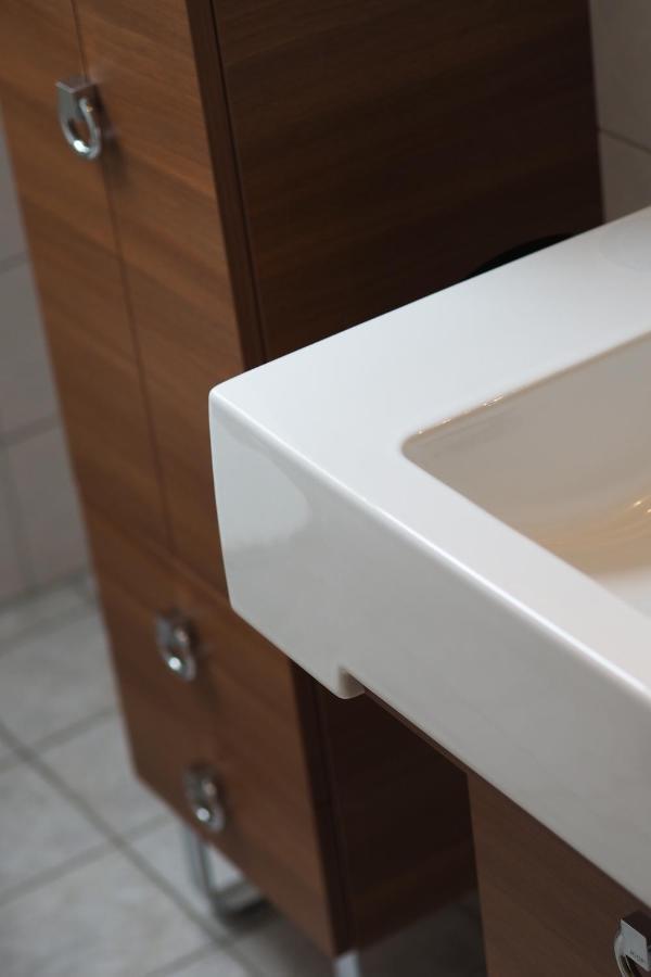 Louf Apartman Wiesmoor Kültér fotó