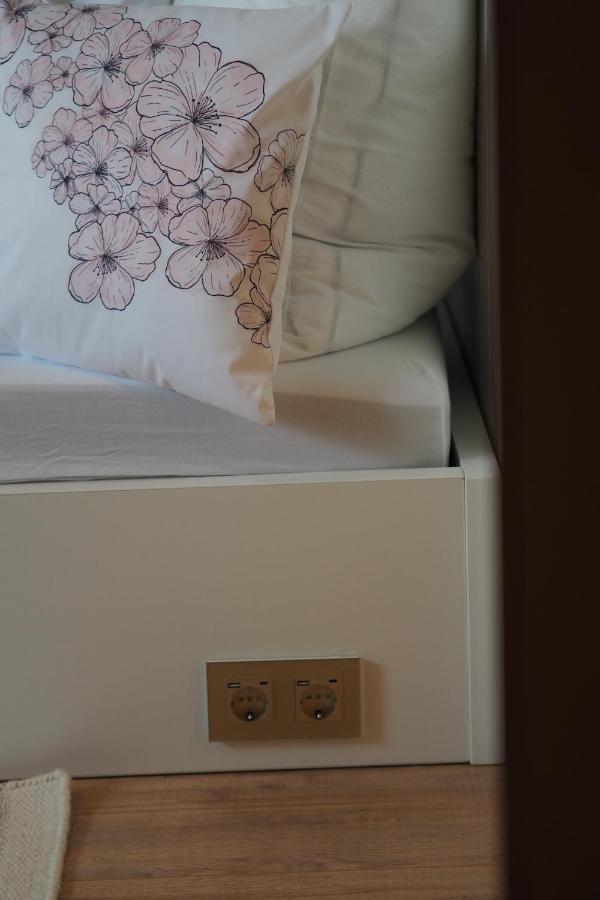 Louf Apartman Wiesmoor Kültér fotó