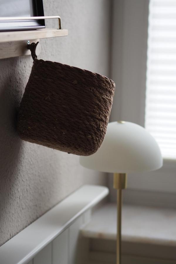 Louf Apartman Wiesmoor Kültér fotó