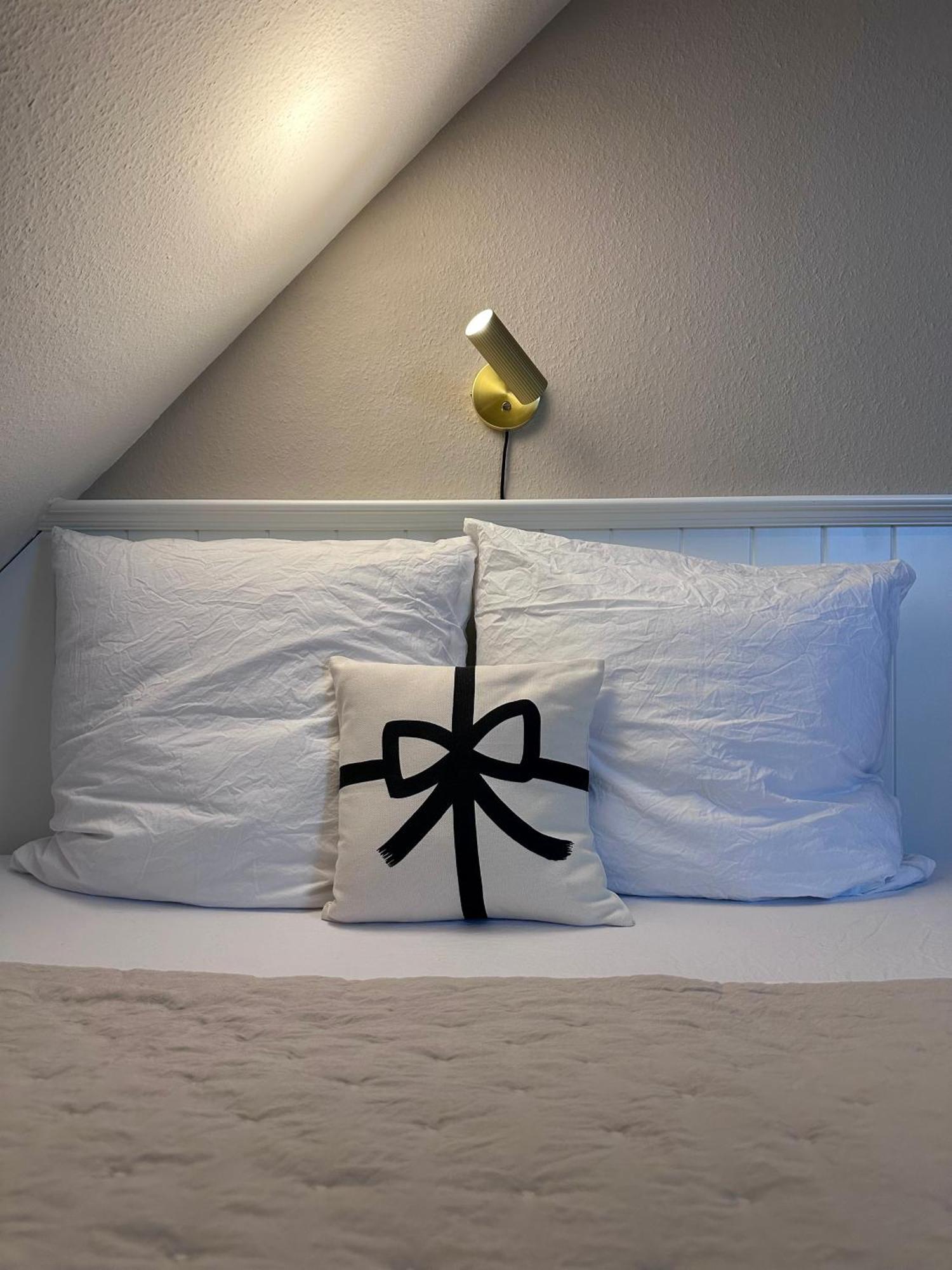 Louf Apartman Wiesmoor Kültér fotó