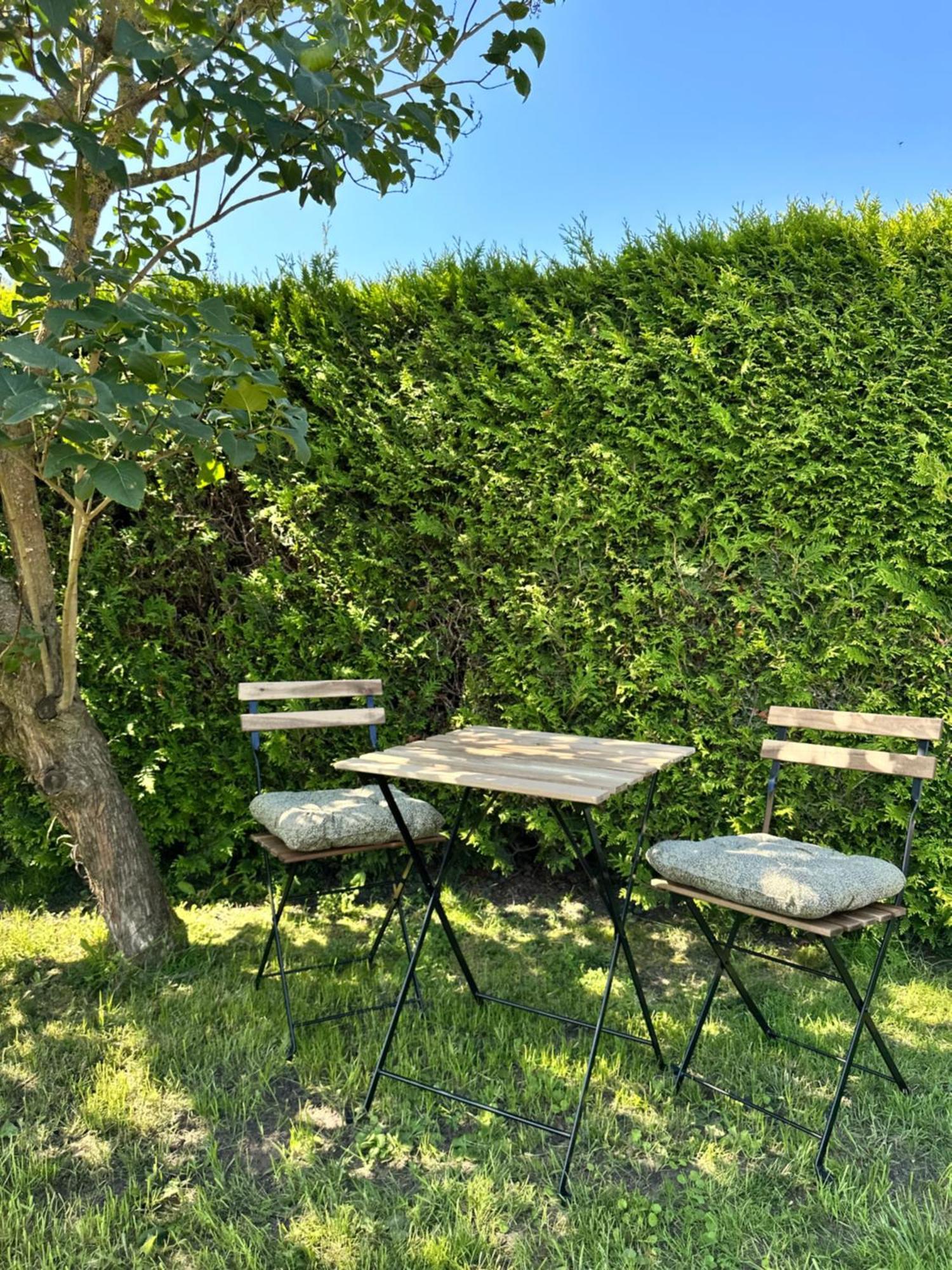 Louf Apartman Wiesmoor Kültér fotó